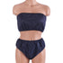 Women's disposable underwear